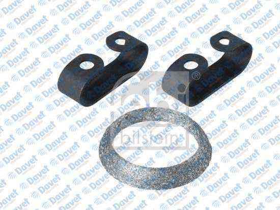 FEBI 7005 Kaydirma Kecesi Onarim Takimi Y Borusu Icin Caddy 1 (14) (1a) Eurovan (70) Golf 1 (15) (17) Golf 2